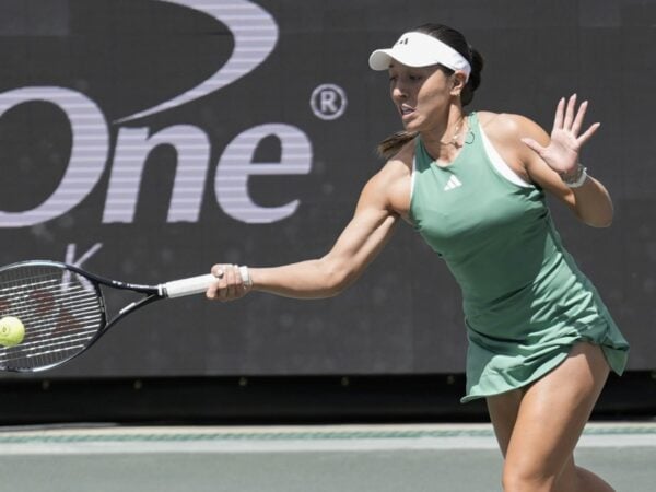 Jessica Pegula Charleston 2024