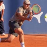 Pavel Kotov Madrid 2024 | Action Plus / Panoramic