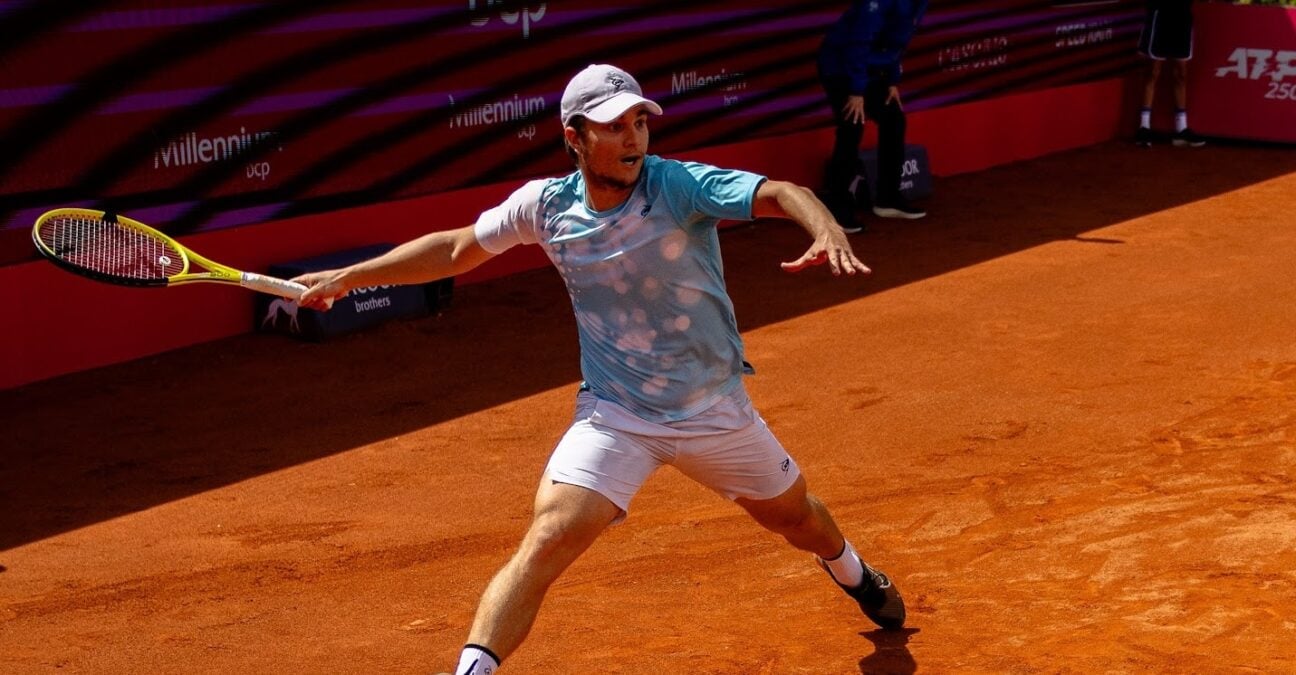 Kecmanovic, Monte-Carlo, 2024