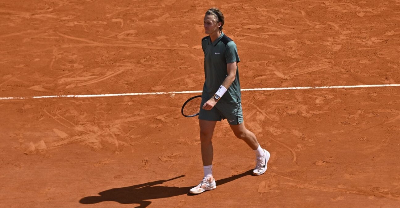 Sebastian Korda