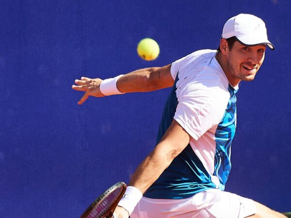 Dusan Lajovic