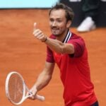 Daniil Medvedev