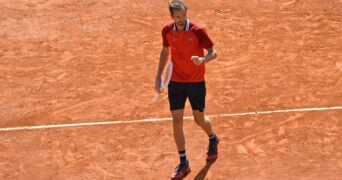 Daniil Medvedev