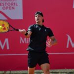 Marton Fucsovics Estoril 2024