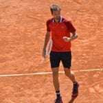 Daniil Medvedev