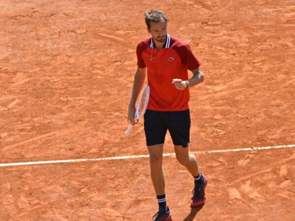 Daniil Medvedev