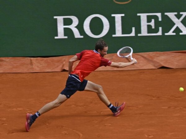 Medvedev Monte-Carlo