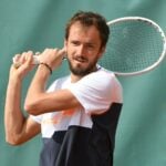 Daniil Medvedev
