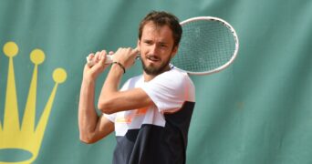 Daniil Medvedev