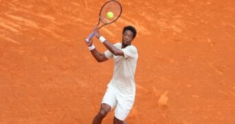Gael Monfils