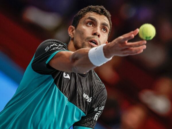 Thiago Monteiro