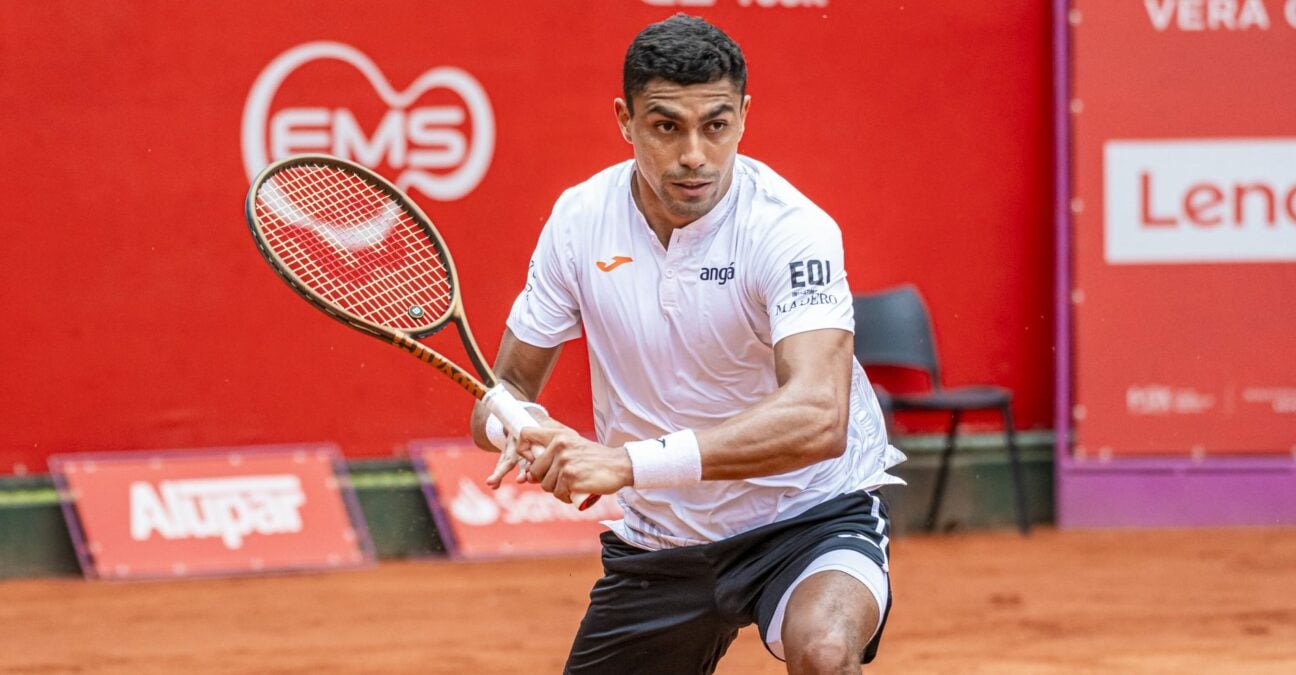 Thiago Monteiro