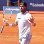Cameron Norrie | © Action Plus / Panoramic
