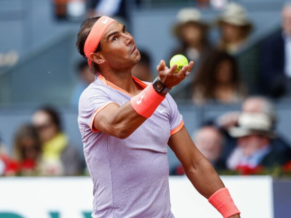 Rafael Nadal