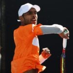Sumit Nagal