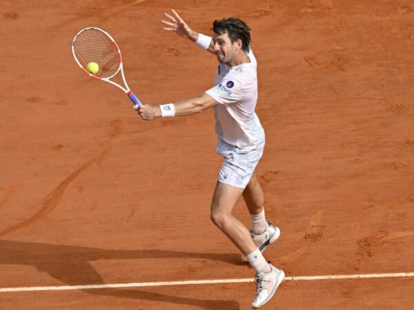 Cameron Norrie