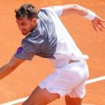 Cameron Norrie