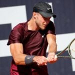 Rudolf Molleker, Munich Open, 2024