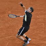 Casper Ruud, Monte-Carlo, 2024