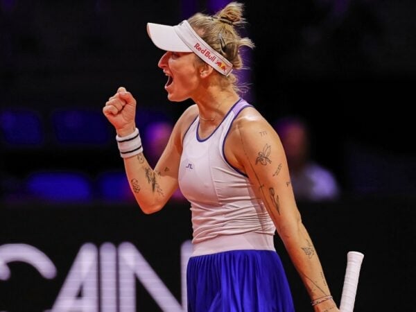 Marketa Vondrousova, Stuttgart Open, 2024