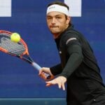 Taylor Fritz, Munich Open, 2024