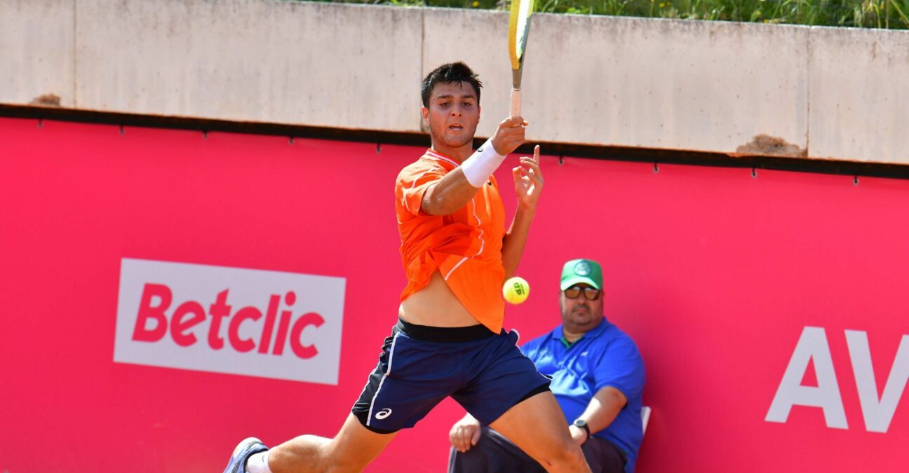 Pablo Llamas Ruiz - Estoril 2024