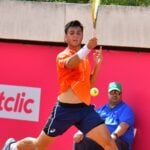 Pablo Llamas Ruiz - Estoril 2024