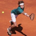 Andrey Rublev