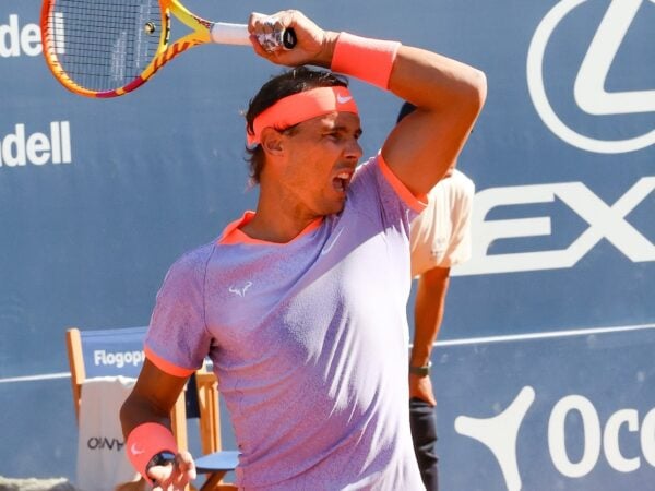 Rafael Nadal