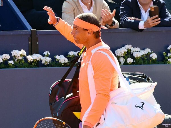 Rafael_Nadal_Barcelone_2024 - Chryslene Caillaud / Panoramic