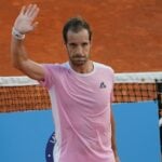 Richard Gasquet clay