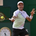 Roberto Bautista Agut