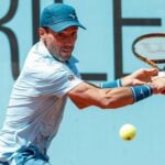 Roberto Bautista-Agut - Madrid 2024