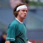 Andrey Rublev