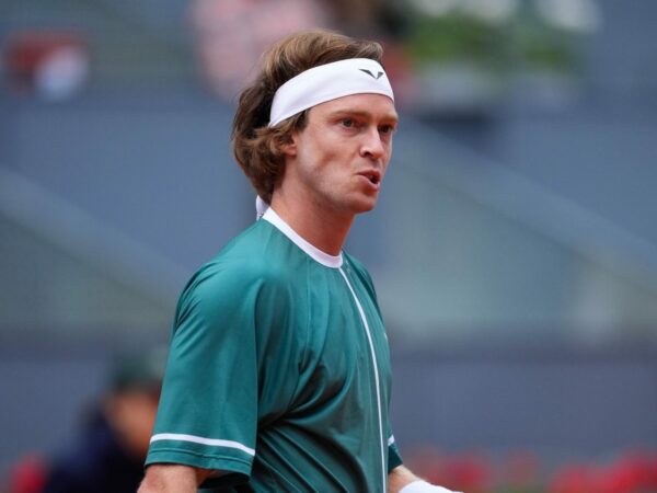 Andrey Rublev