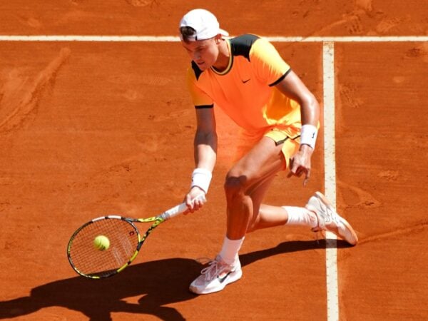 Holger Rune Monte-Carlo
