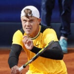 Holger Rune 2024 Madrid | Imago/Panoramic