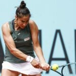 Sara Sorribes Tormo
