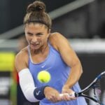 Sara Errani