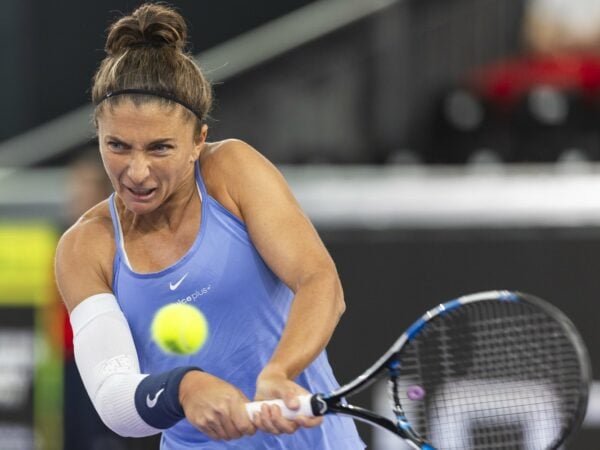 Sara Errani