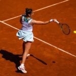 Sara Sorribes Tormo