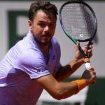 Stan Wawrinka clay