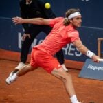 Stefanos Tsitsipas Barcelona (1)