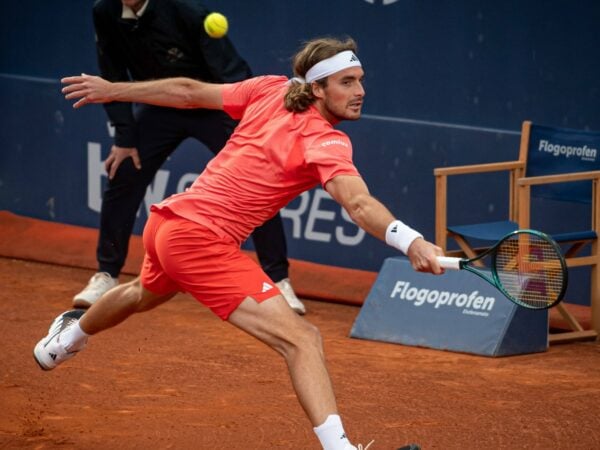 Stefanos Tsitsipas Barcelona (1)