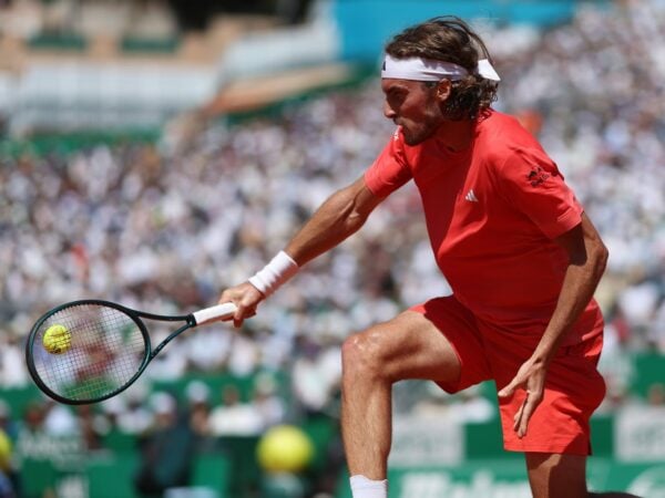 Stefanos Tsitsipas (Gre) || 288773_0018