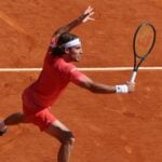 Stefanos Tsitsipas MC