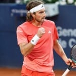 Stefanos Tsitsipas, Barcelona Open, 2024