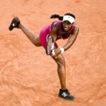 Sloane Stephens