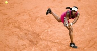 Sloane Stephens
