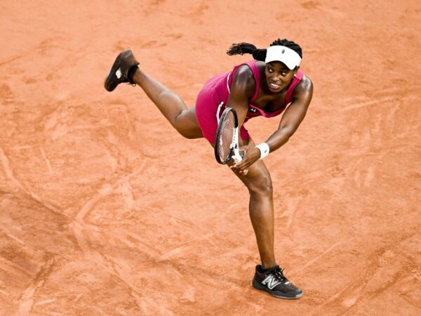Sloane Stephens